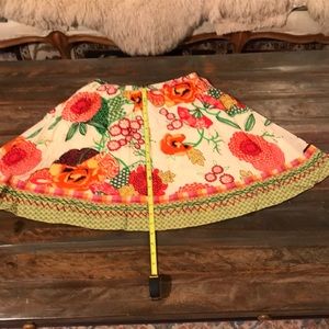 Double D Ranch Skirt